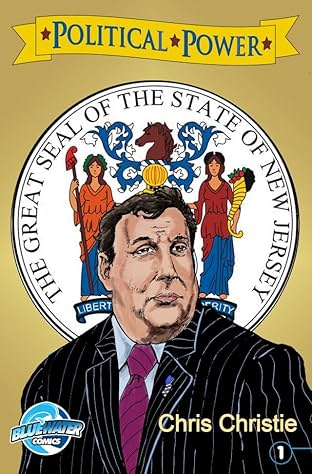 Political Power: Chris Christie