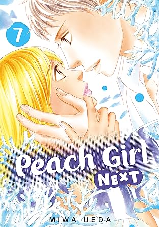 Peach Girl NEXT Vol. 7