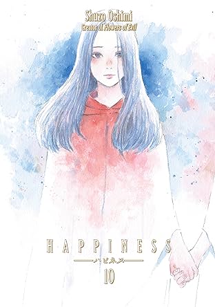 Happiness Vol. 10