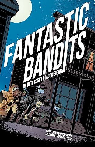 Fantastic Bandits