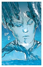 In The Flood (comiXology Originals)