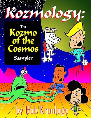 Kozmology; The Kozmo of the Cosmos Sampler
