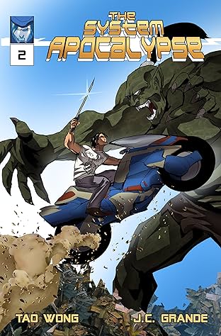 The System Apocalypse #2