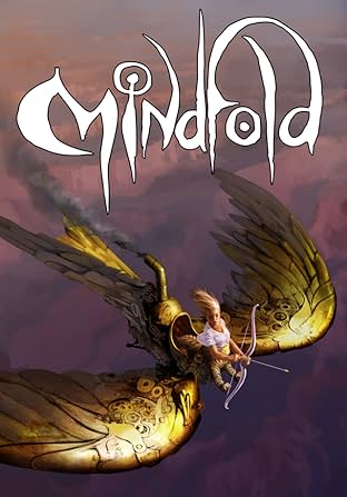 Mindfold #3