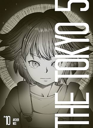 The Tokyo 5: Chapter 10