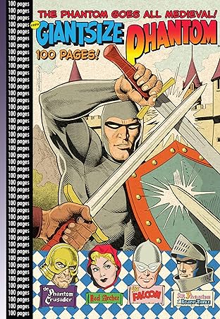 Giantsize Phantom #10