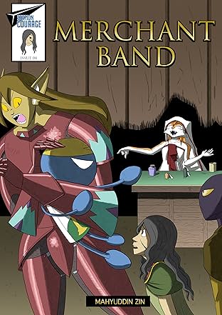 Merchant Band #4