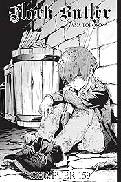 Black Butler #159
