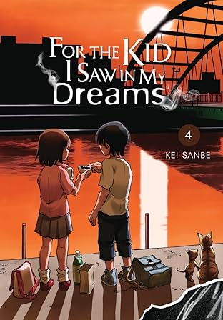 For the Kid I Saw in My Dreams Vol. 4