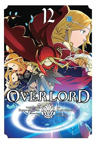 Overlord Vol. 12