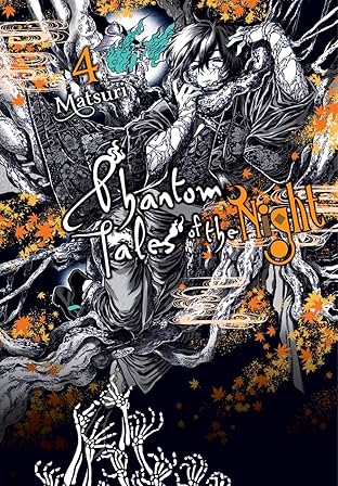 Phantom Tales of the Night Vol. 4