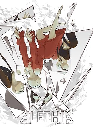 Alethia #12