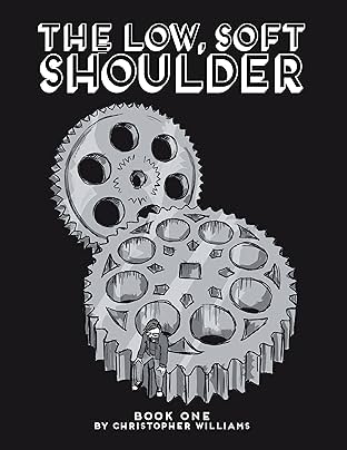 The Low, Soft Shoulder Vol. 1