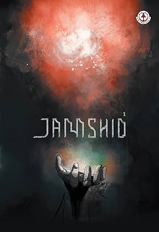 Jamshid Vol. 1