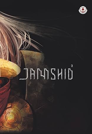 Jamshid Vol. 2