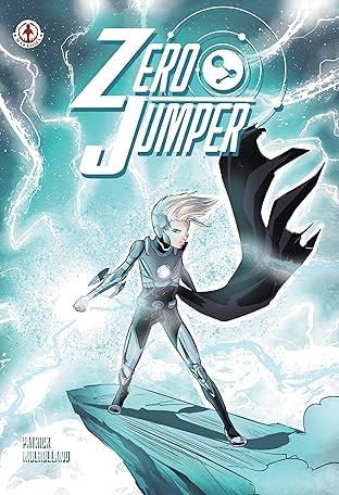 Zero Jumper