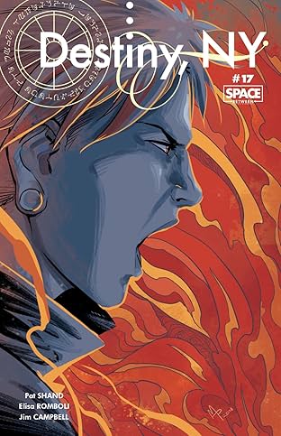 Destiny, NY #17