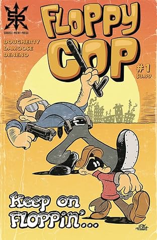 Floppy Cop #1