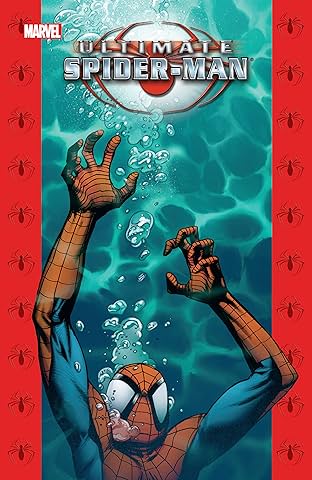Ultimate Spider-Man Vol. 11 Collection