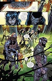 2020 Force Works #2 (of 3)