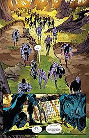 2020 Force Works #2 (of 3)