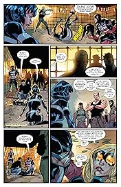 2020 Force Works #2 (of 3)