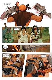 Cable (2020-2021) #1