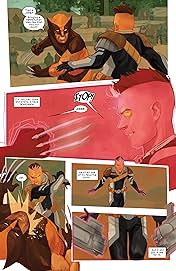 Cable (2020-2021) #1