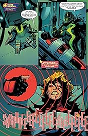 Captain Marvel (2019-) #16