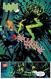 Captain Marvel (2019-) #16