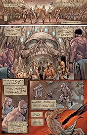 Conan The Barbarian (2019-) #14