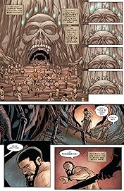 Conan The Barbarian (2019-) #14