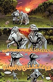 Excalibur (2019-) #8