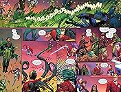 Excalibur (2019-) #8