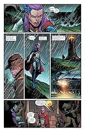 Excalibur (2019-) #9