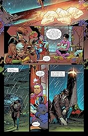 Excalibur (2019-) #9