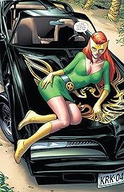 Marauders (2019-) #9