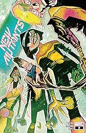 New Mutants (2019-) #9