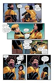 New Mutants (2019-) #9