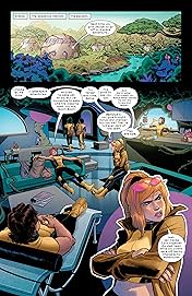 New Mutants (2019-) #9