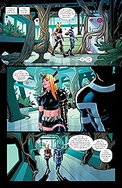 New Mutants (2019-) #9