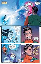 Runaways (2017-2021) #31