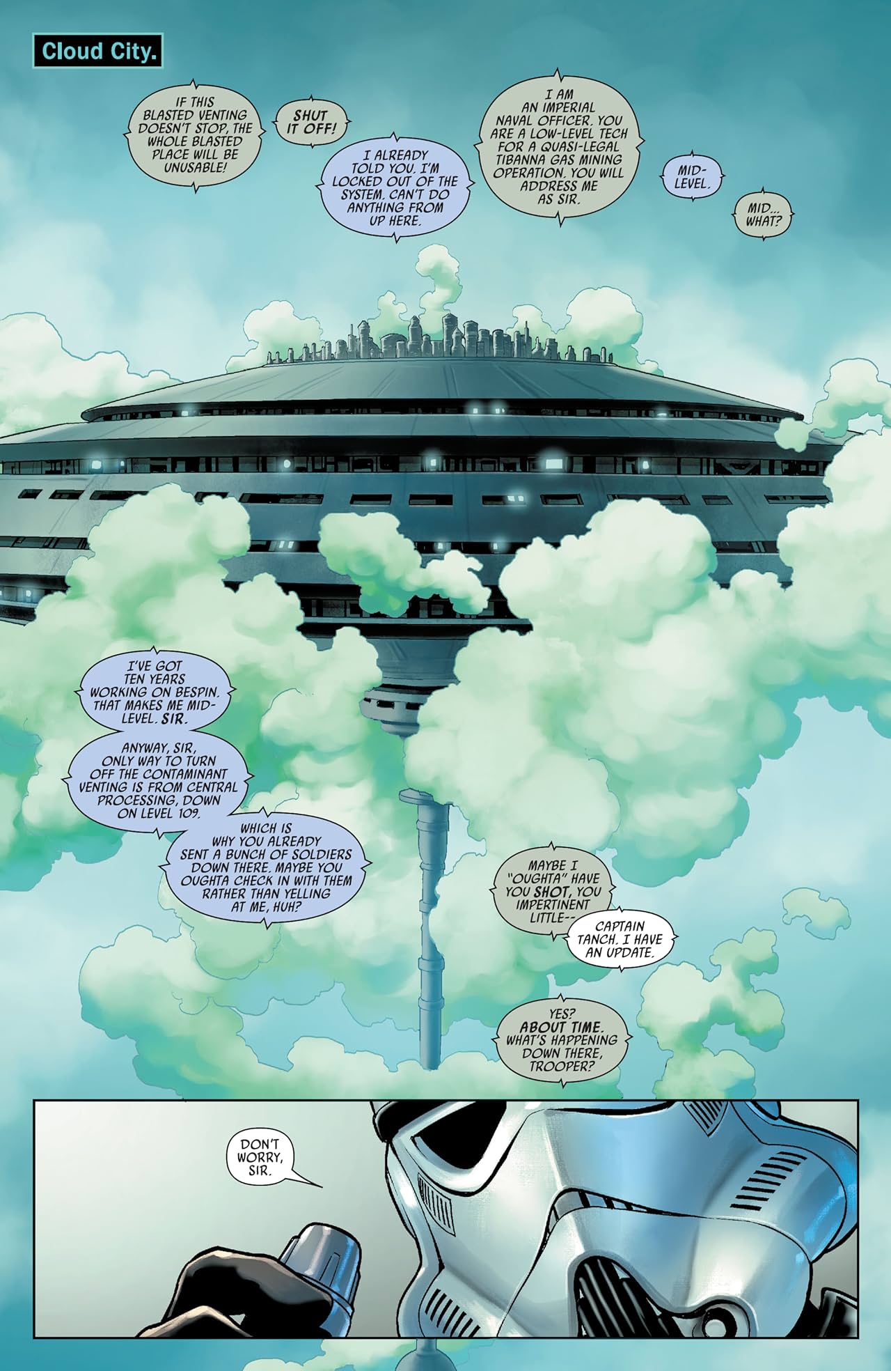 Star Wars (2020-) #4