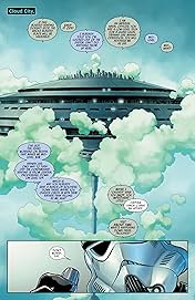 Star Wars (2020-) #4