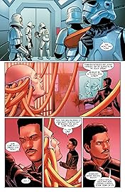 Star Wars (2020-) #4