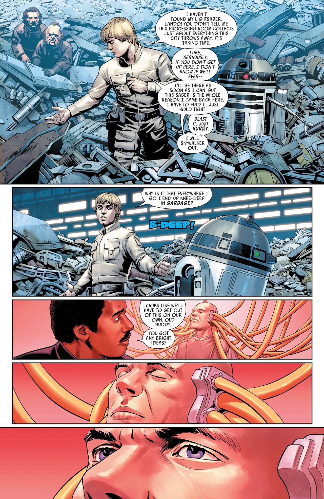 Star Wars (2020-) #4