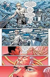Star Wars (2020-) #4