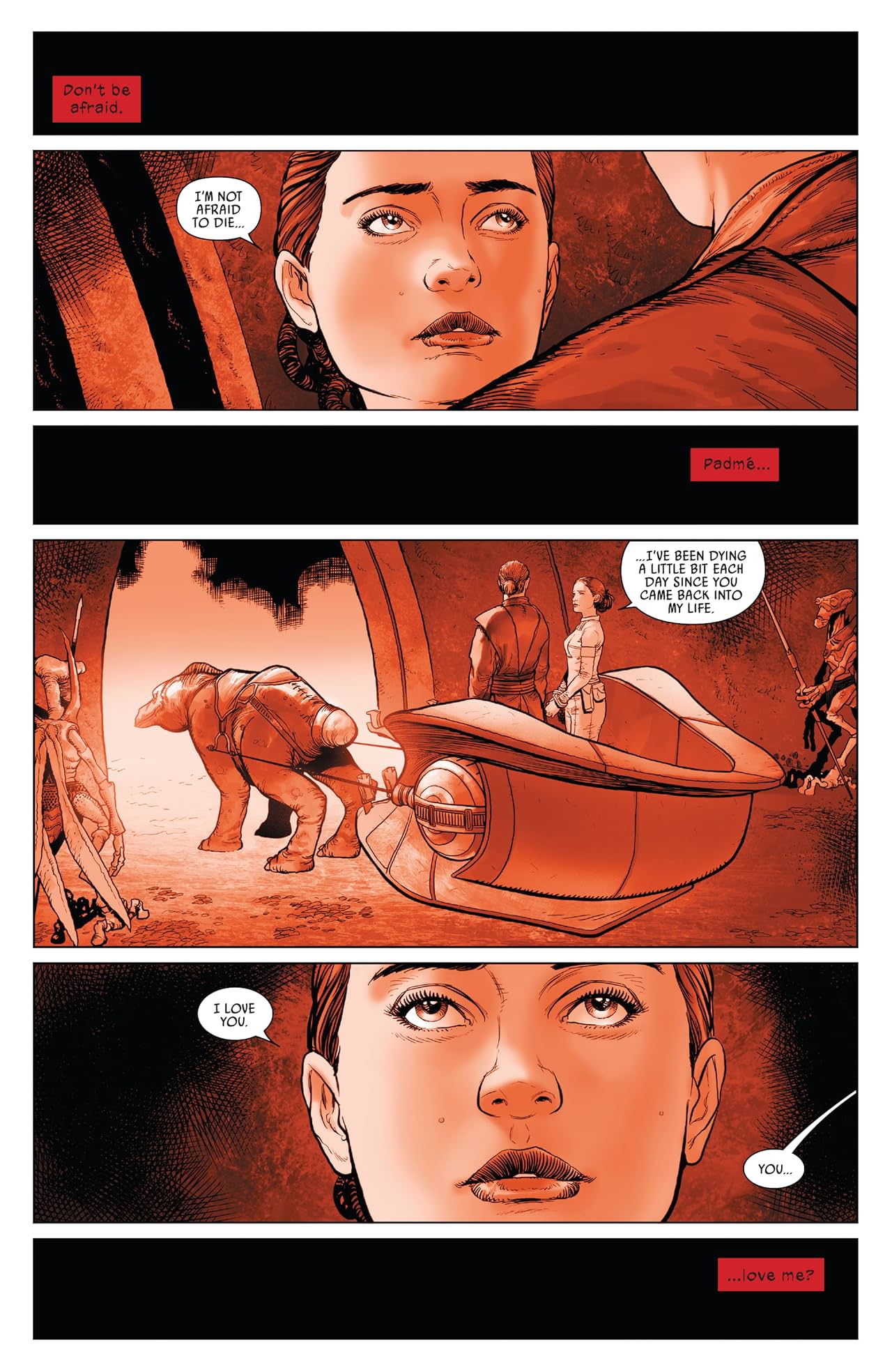 Star Wars: Darth Vader (2020-) #2