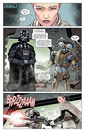 Star Wars: Darth Vader (2020-) #2