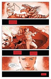 Star Wars: Darth Vader (2020-) #2